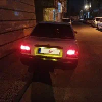 پراید مدل ۹۶|خودرو سواری و وانت|قم, ولیعصر|دیوار