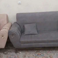 مبل اسکالت|مبلمان خانگی و میز عسلی|کرمانشاه, |دیوار