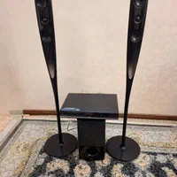 سینما خانگی|سیستم صوتی خانگی|کرج, چهارصد دستگاه|دیوار