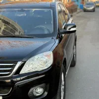 هاوال گریت‌وال h6