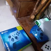 Xbox series s کپی خور|کنسول، بازی ویدئویی و آنلاین|تهران, مشیریه|دیوار