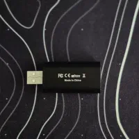 کارت کپچر HDTV|قطعات و لوازم جانبی رایانه|اصفهان, جلفا|دیوار