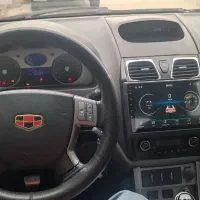 ماشین جیلی فروشی|خودرو سواری و وانت|شیروان (خراسان), |دیوار