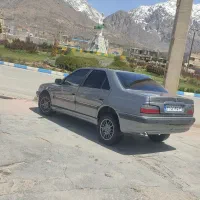 پارس ELX عتیقه