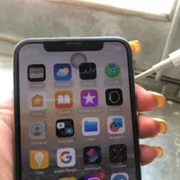 اپل iPhone X با حافظهٔ ۶۴ گیگابایت|موبایل|لاهیجان, کاروانسرابر|دیوار