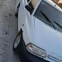 پراید۹۷خوب و. ارزان کولر بخاری سالم