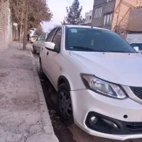 ساینا s مدل 401 بیرنگ بنزینی