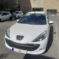 ۲۰۷سقف فلز مدل۱۴۰۴