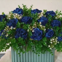 باکس گل 1200000