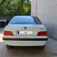 پارس تیوفایو مدل ۹۹|خودرو سواری و وانت|گرگان, |دیوار