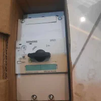 کلید محافظ ۹۰ آمپر Siemens