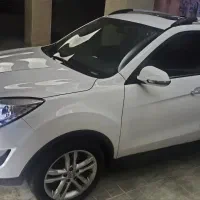 چانگان مدل آخر ۹۷