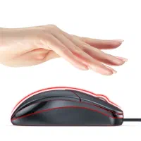 موس با cps 8.0|قطعات و لوازم جانبی رایانه|اصفهان, پروین|دیوار