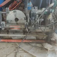 تعدادی وسیله صنعتی و کشاورزی|ماشینآلات صنعتی|کرمانشاه, |دیوار