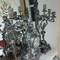 اینه کنسول برنز|بوفه، ویترین، کنسول|تهران, آسمان|دیوار