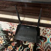 مودم مدل DSL-2740U