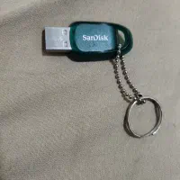 فلش مموری سن دیسک 64 گیگ USB 3.2