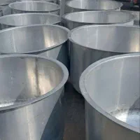 پخش انواع دیگ آش و حلیم