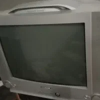 تلوزیون ۲۱اینج صنام|تلویزیون و پروژکتور|اردبیل, |دیوار