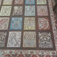 فرش ترکیه ای