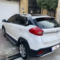 ایکس ۲۲ اتومات مدل ۱۴۰۰|خودرو سواری و وانت|گرگان, |دیوار