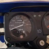 تریل دی تی دایچی نیروموتور ۲۰۰|موتورسیکلت|اصفهان, ملک|دیوار