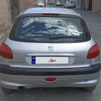 206 مدل 82 تیپ 2