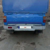 نیسان آبی 1401