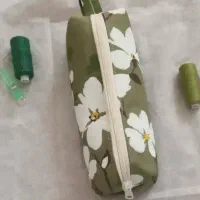 ست جامدادی جالقمه