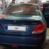 فروش فوری|خودرو سواری و وانت|تهران, مینی‌سیتی (شهرک نفت)|دیوار