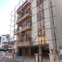 عایق کاری نانو ،رزین نما و پشت بام