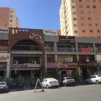 رهن مغازه کوزو پنج خیابان محلاتی پاساژ پرنیان|اجارهٔ مغازه و غرفه|پرند, فاز ۵|دیوار