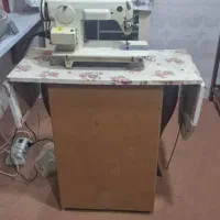 چرخ خیاطی ژاپنی|لوازم خیاطی و بافتنی|سراوان, |دیوار