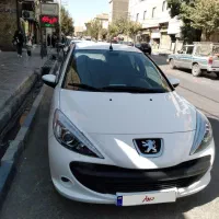 پژو207  ارتقا‌tu3