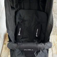 کالسکه عصایی|کالسکه و لوازم جانبی|قم, باغ شریفی|دیوار