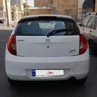 ماشین جک j3|خودرو سواری و وانت|کرج, مصباح|دیوار
