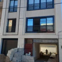 درب و پنجره دوجداره شرکتی upvc|مصالح و تجهیزات ساختمان|گنبد کاووس, |دیوار