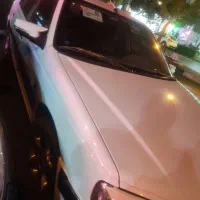 پژو پارس تی یو فایو اتومات مدل ۱۳۹۷|خودرو سواری و وانت|مشهد, شفا|دیوار