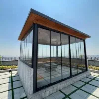 تریبلکس استخردار تاپ لوکیشن مخابرات|فروش خانه و ویلا|شاهین‌شهر, مخابرات (شهید بهشتی)|دیوار