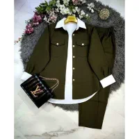 شیک پوش باشید /انواع لباس شیک|لباس|کرمان, |دیوار