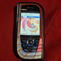 گوشی نوکیا7610