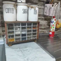 جا ادویه مگانیزه