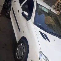 206 تیپ 5 مدل 97  جمهوری