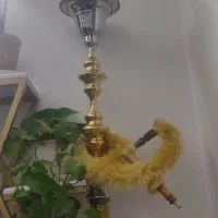 قلیون اصل خلیل مامون