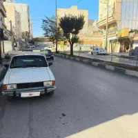 پیکان وانت مدل 90 دوگانه کارخانه|خودرو سواری و وانت|کرمانشاه, |دیوار