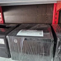 پرینتر تک کاره دوروزن شبکه hp401dn