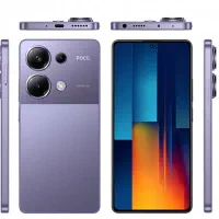 گوشی Poco m6 pro|موبایل|بیرجند, |دیوار