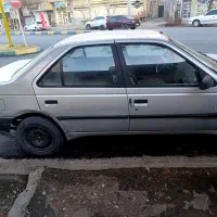 پژو روآ مدل۸۷|خودرو سواری و وانت|مبارکه, |دیوار