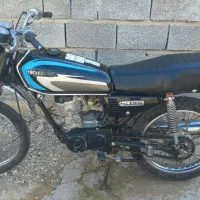 موتور 125 مزایده