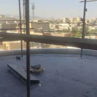 اجاره روف‌گاردن لوکس در باجک۲ مناسب کافه‌رستوران|اجارهٔ مغازه و غرفه|قم, باجک دو|دیوار